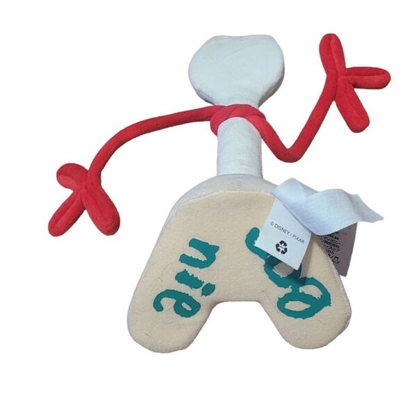 Disney Toy Story plush bundle Sporky and Bullseye - Picture 3 of 6